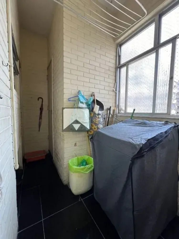 Apartamento, 3 quartos, 105 m² - Foto 35