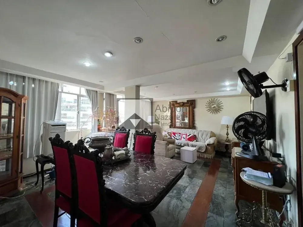 Apartamento, 3 quartos, 105 m² - Foto 1