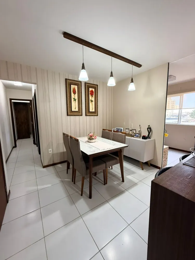 Apartamento, 2 quartos, 53 m² - Foto 1