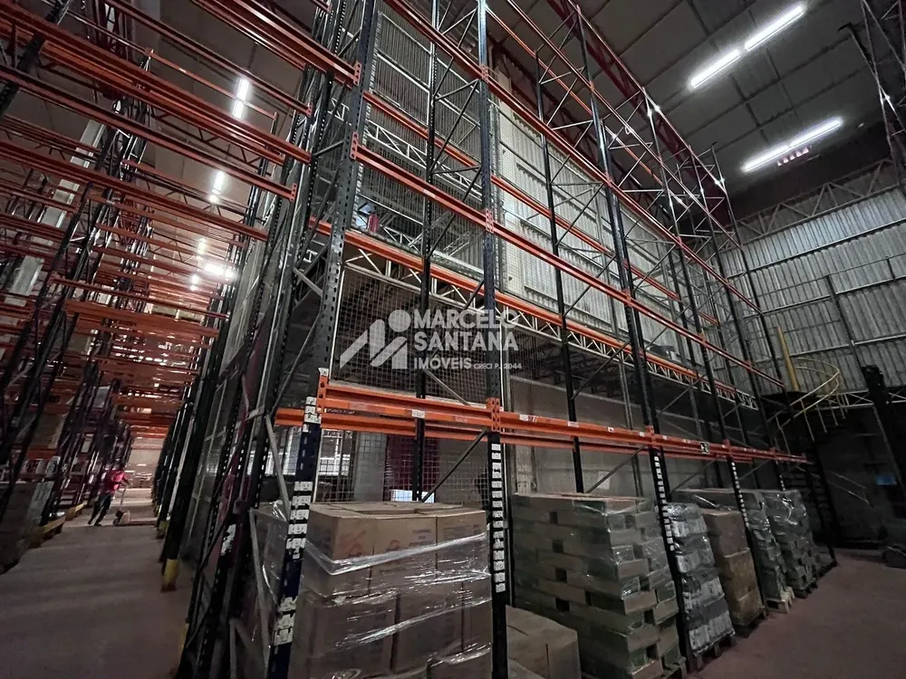 Depósito-Galpão, 3900 m² - Foto 3