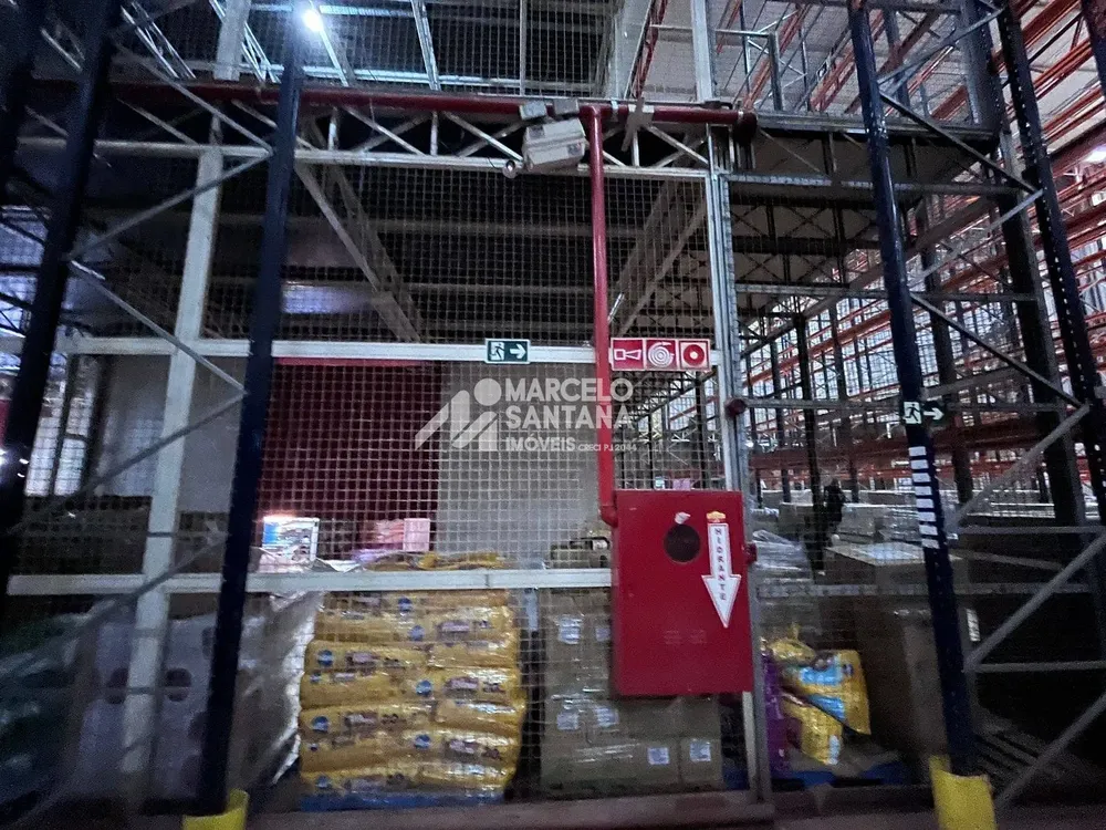 Depósito-Galpão, 3900 m² - Foto 6