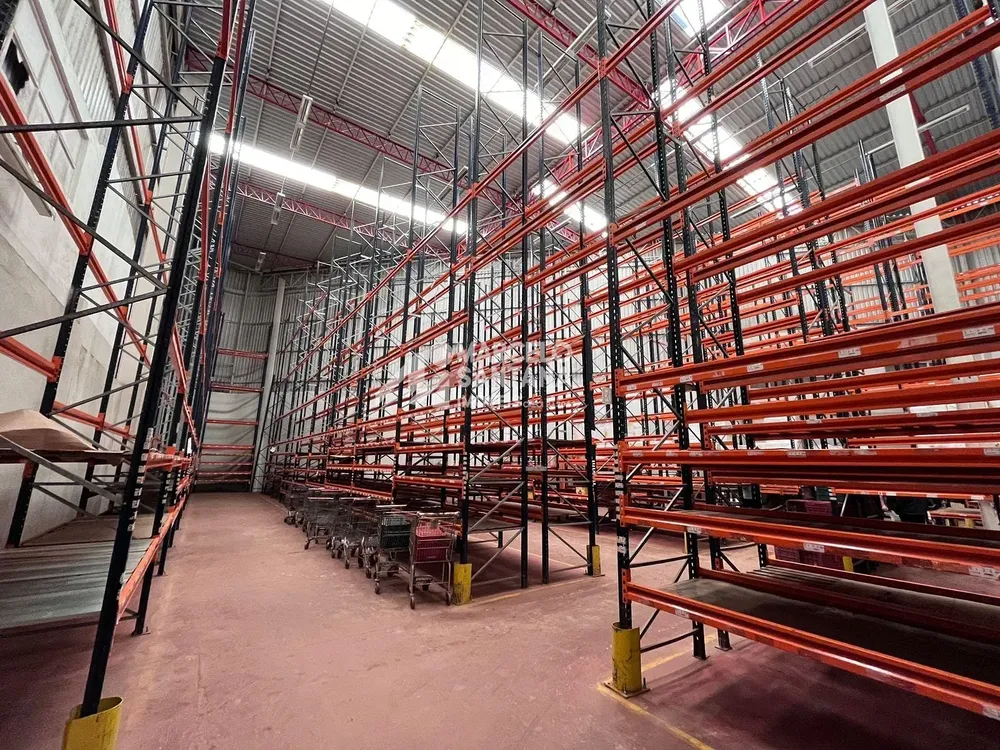 Depósito-Galpão, 3900 m² - Foto 7