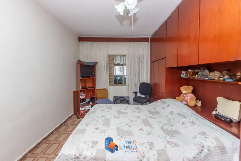 Casa, 3 quartos, 80 m² - Foto 7