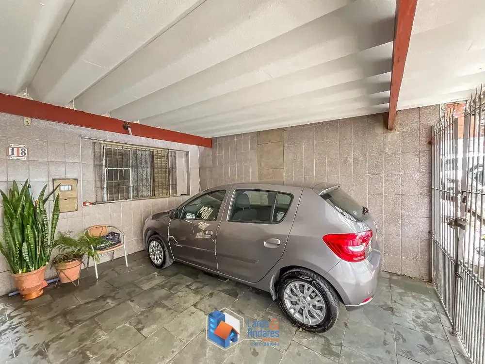 Casa, 3 quartos, 80 m² - Foto 5