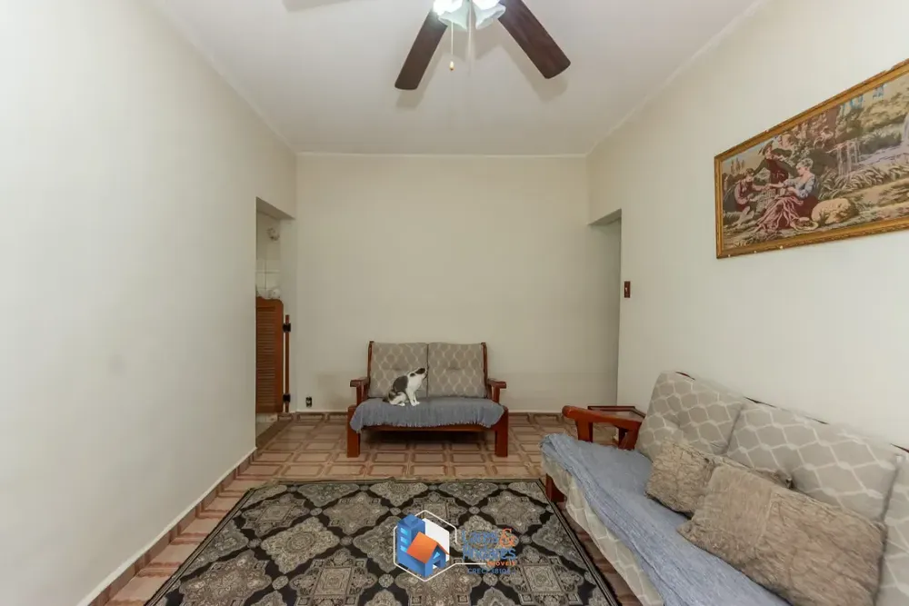 Casa, 3 quartos, 80 m² - Foto 2
