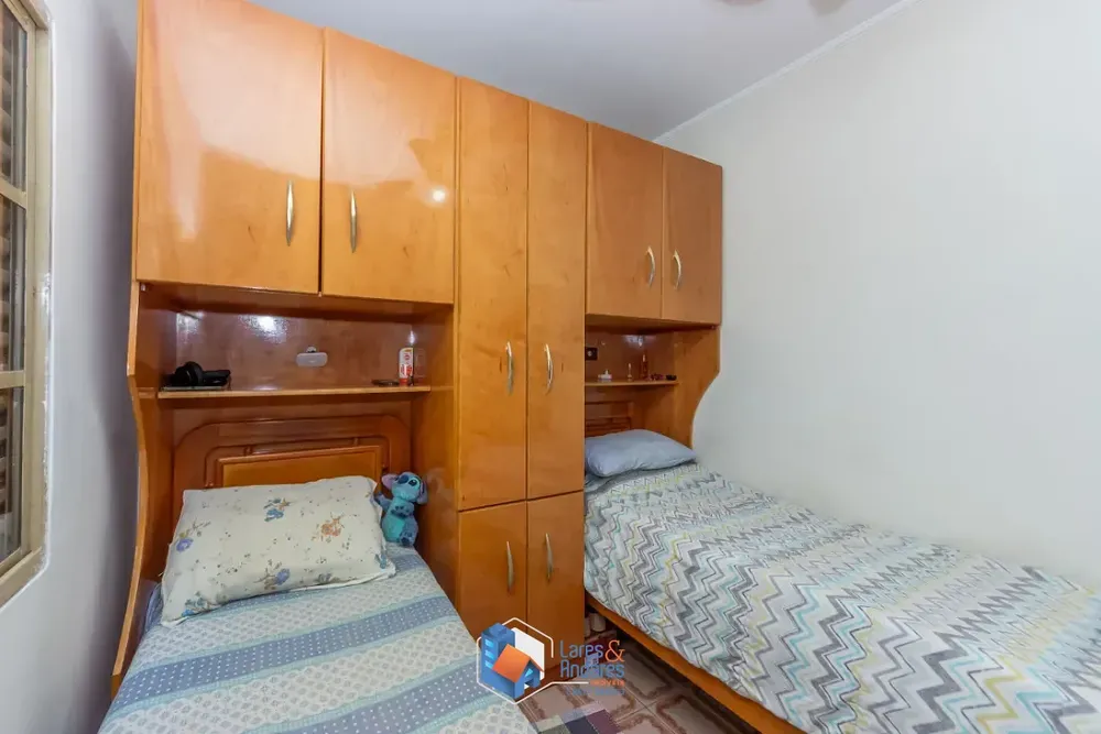 Casa, 3 quartos, 80 m² - Foto 6