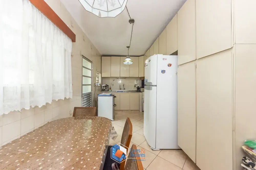 Casa, 3 quartos, 80 m² - Foto 4