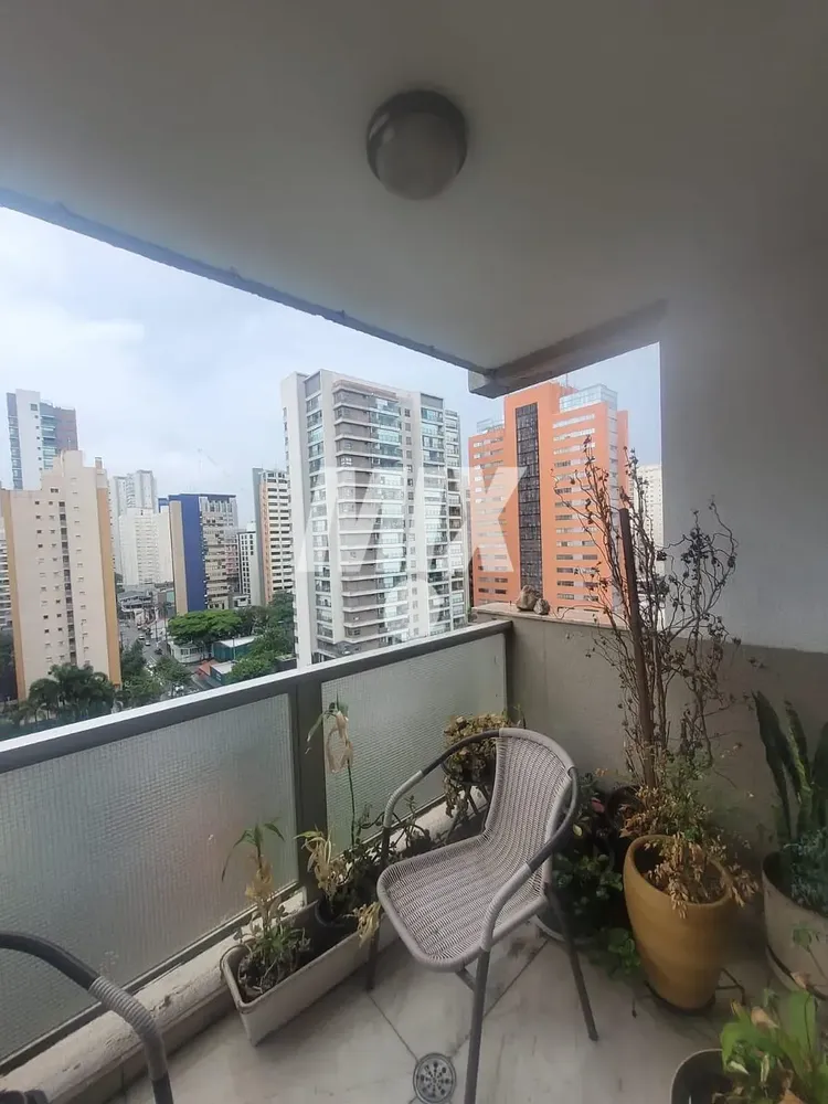Apartamento, 4 quartos, 140 m² - Foto 8