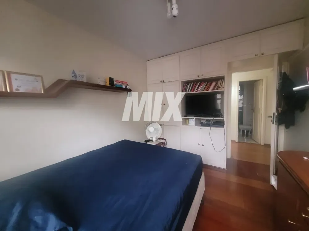 Apartamento, 4 quartos, 140 m² - Foto 4
