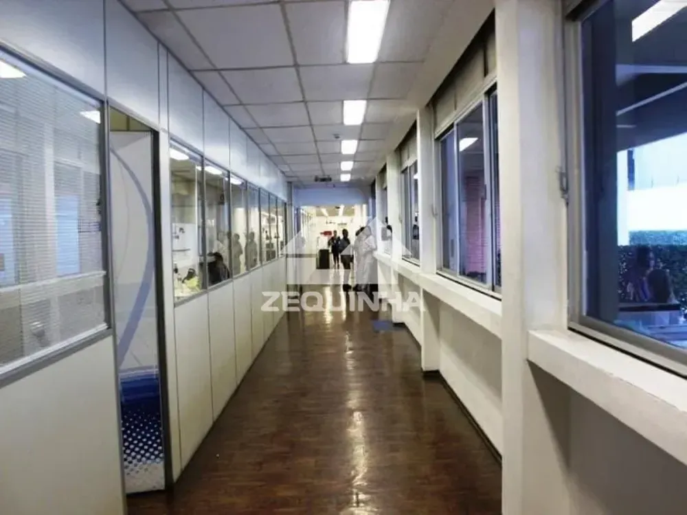 Prédio Inteiro, 2737 m² - Foto 4