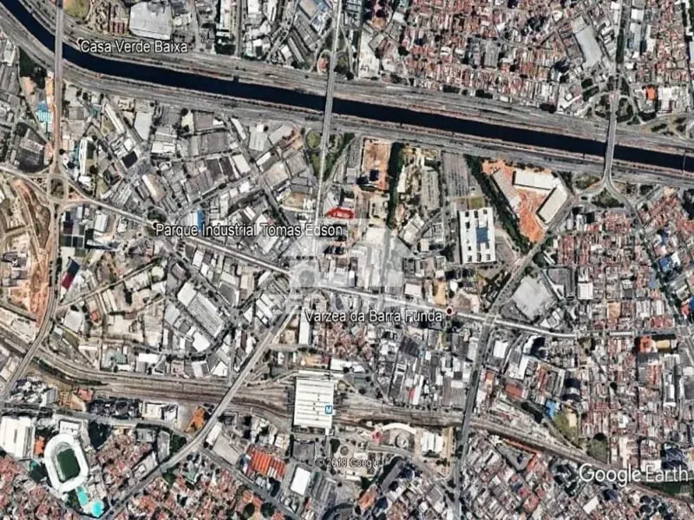 Prédio Inteiro, 2737 m² - Foto 1