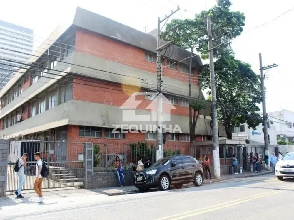 Prédio Inteiro, 2737 m² - Foto 2