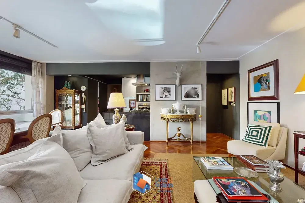 Apartamento, 2 quartos, 104 m² - Foto 5