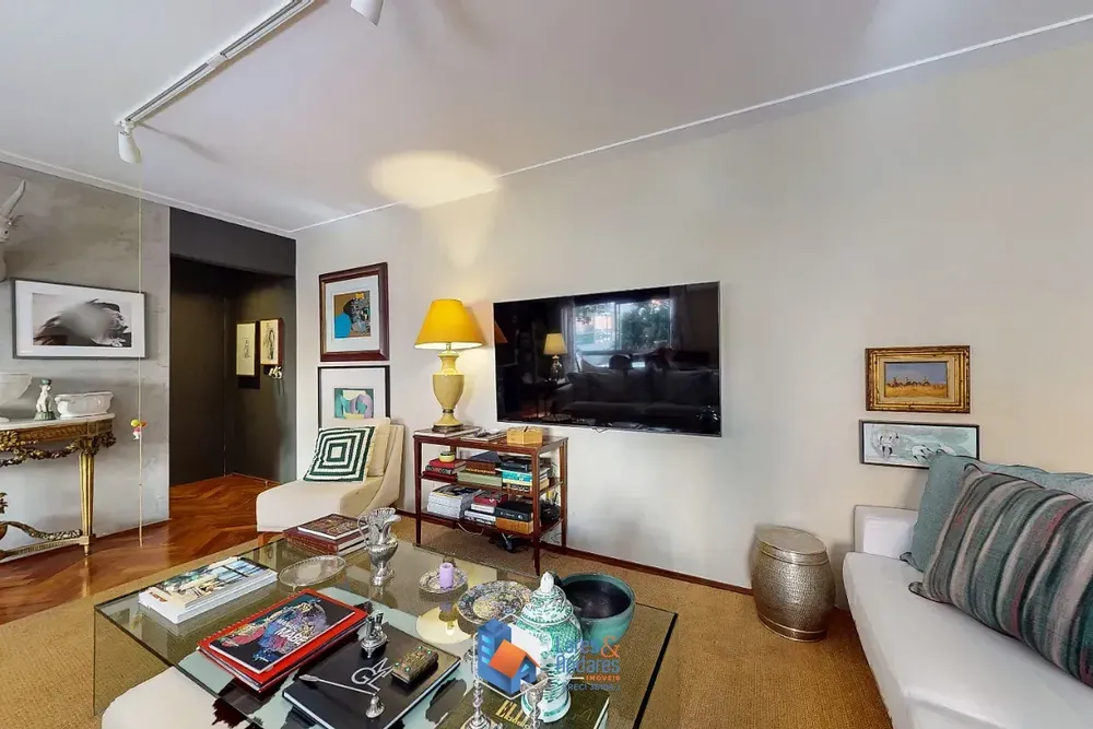 Apartamento, 2 quartos, 104 m² - Foto 3