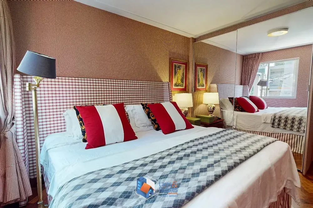 Apartamento, 2 quartos, 104 m² - Foto 8