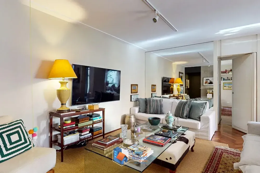 Apartamento, 2 quartos, 104 m² - Foto 4