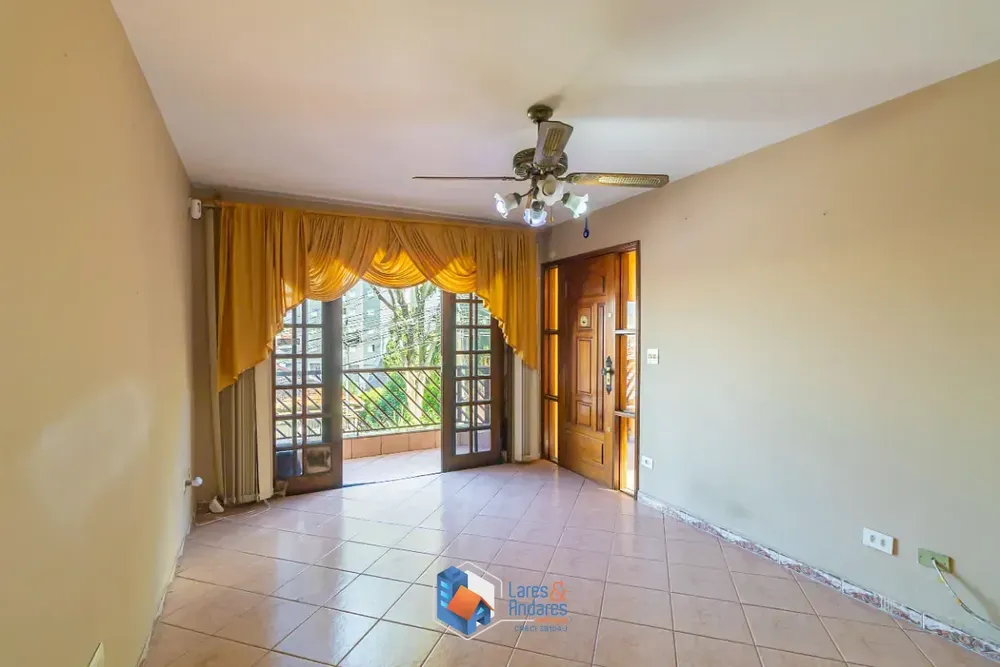 Sobrado, 3 quartos, 177 m² - Foto 1