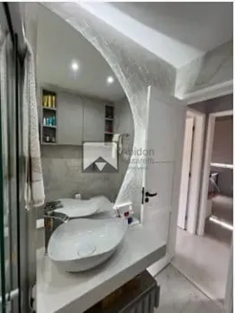Apartamento, 3 quartos, 110 m² - Foto 25