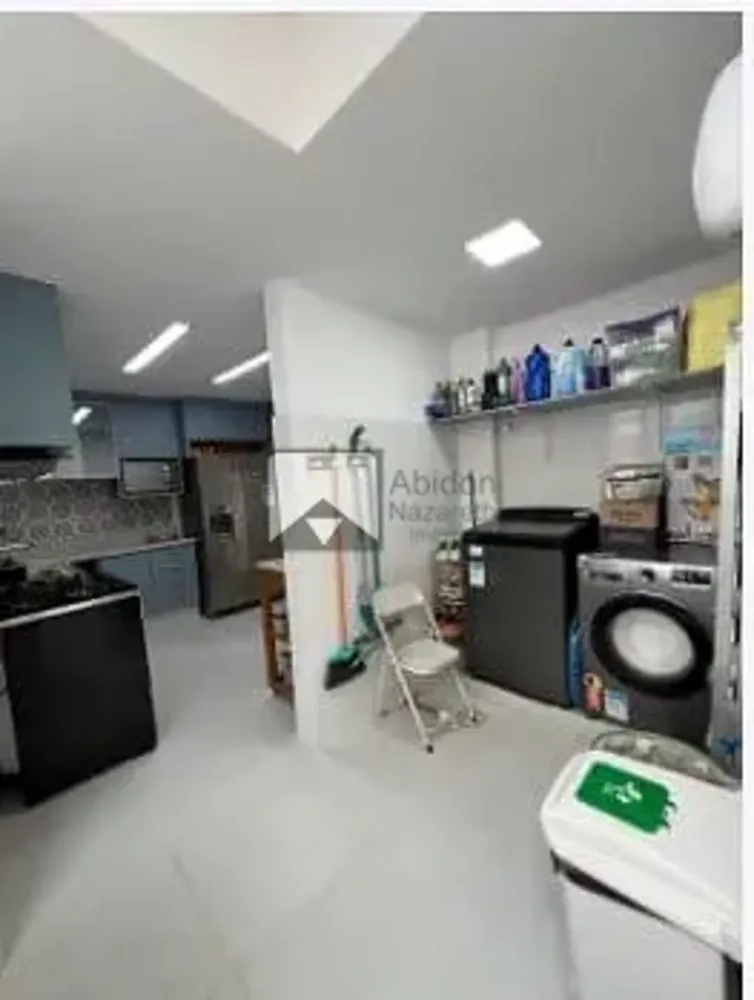 Apartamento, 3 quartos, 110 m² - Foto 41
