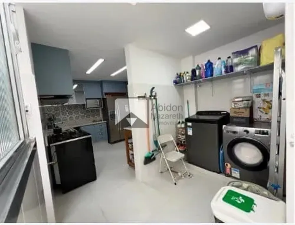 Apartamento, 3 quartos, 110 m² - Foto 9