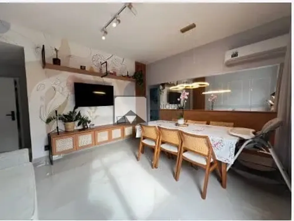 Apartamento, 3 quartos, 110 m² - Foto 42