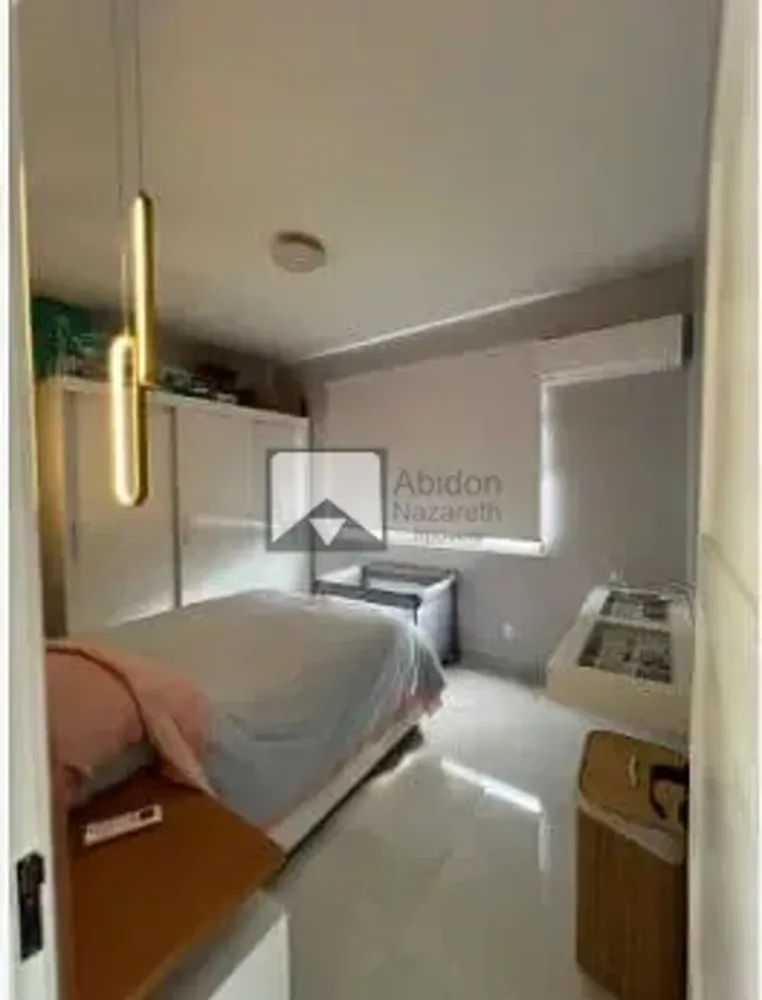 Apartamento, 3 quartos, 110 m² - Foto 38