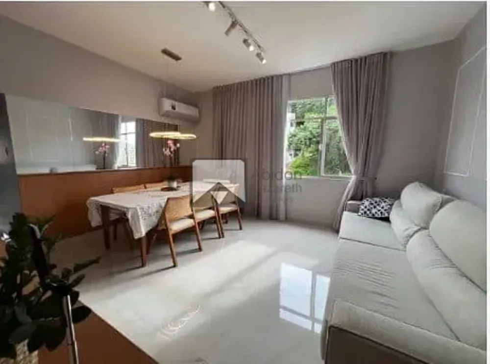 Apartamento, 3 quartos, 110 m² - Foto 39