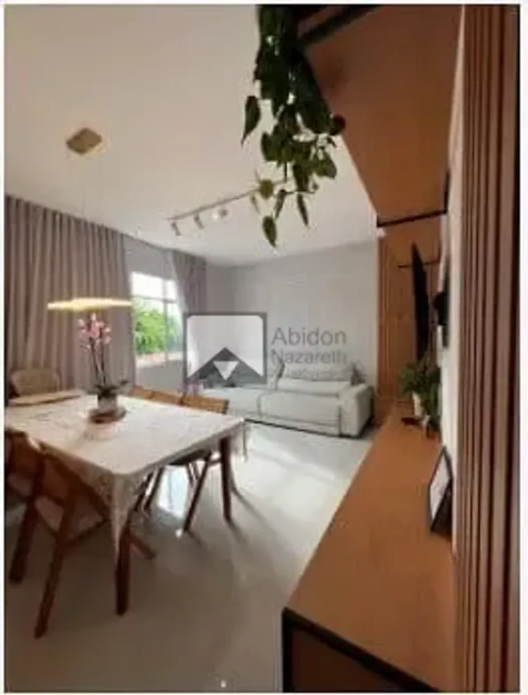 Apartamento, 3 quartos, 110 m² - Foto 14