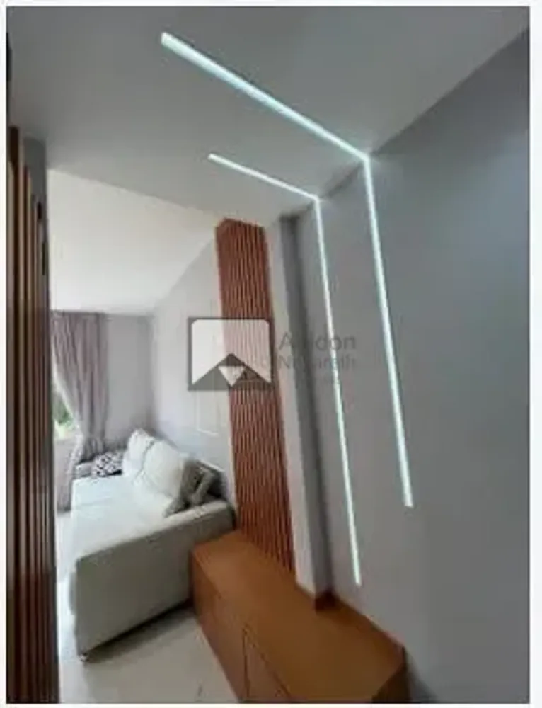 Apartamento, 3 quartos, 110 m² - Foto 1
