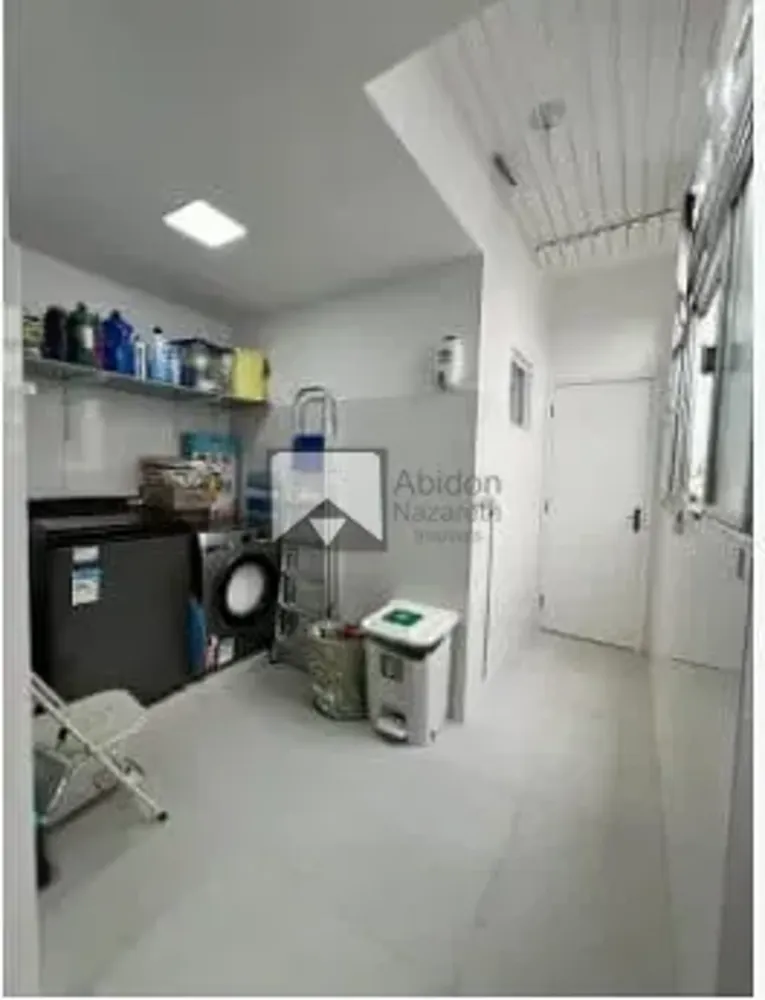 Apartamento, 3 quartos, 110 m² - Foto 29
