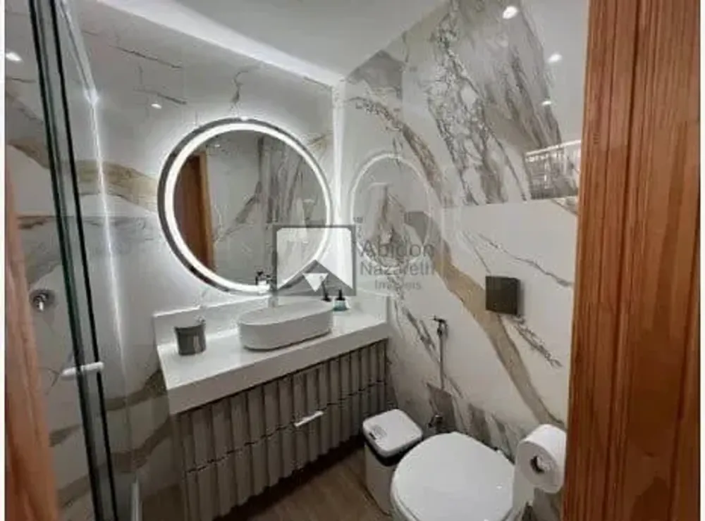 Apartamento, 3 quartos, 110 m² - Foto 34