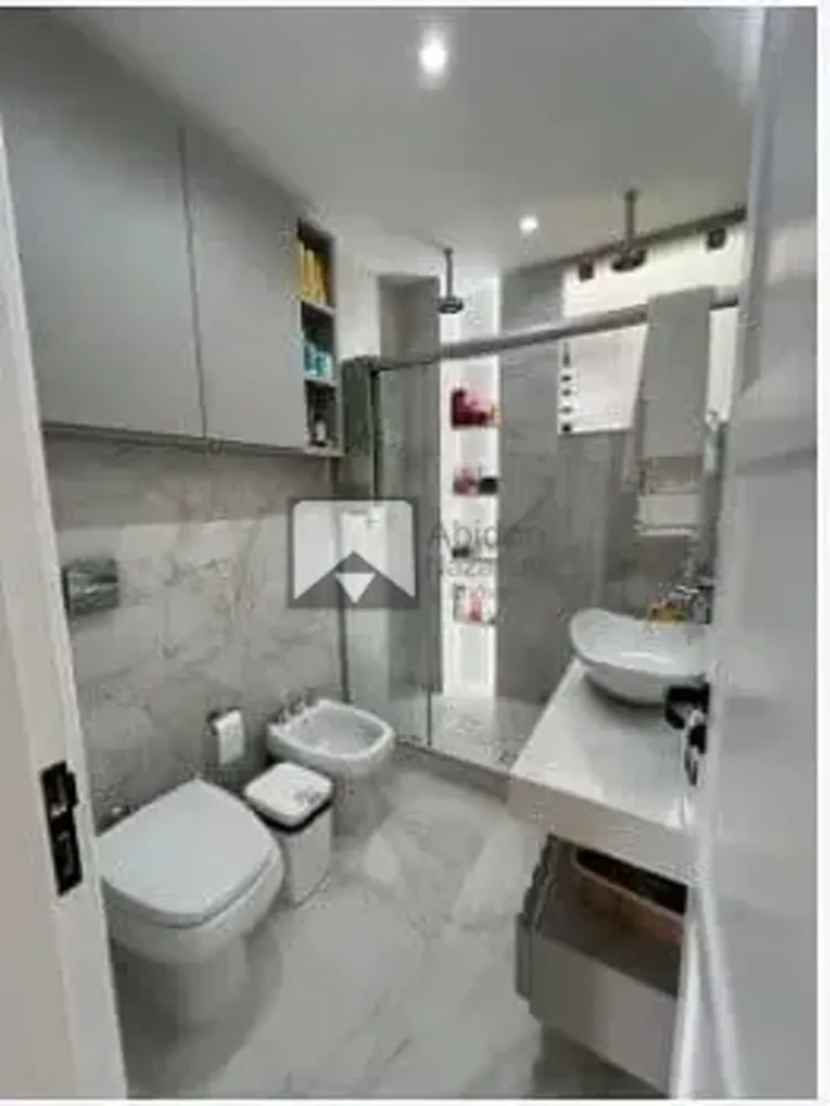 Apartamento, 3 quartos, 110 m² - Foto 24