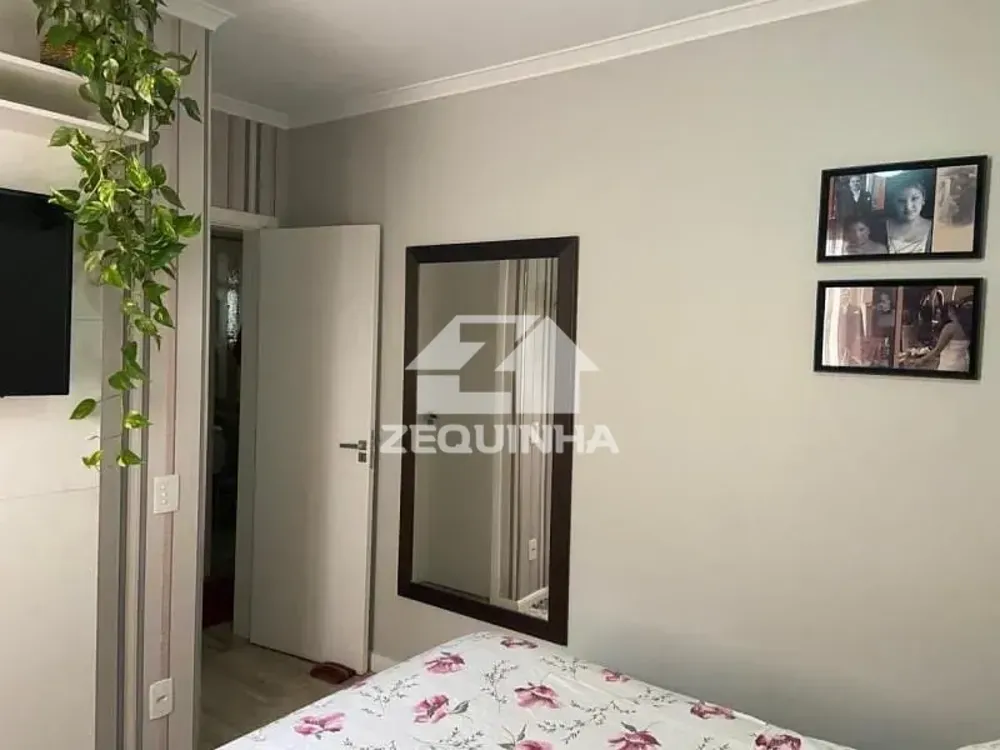 Apartamento, 3 quartos, 84 m² - Foto 4