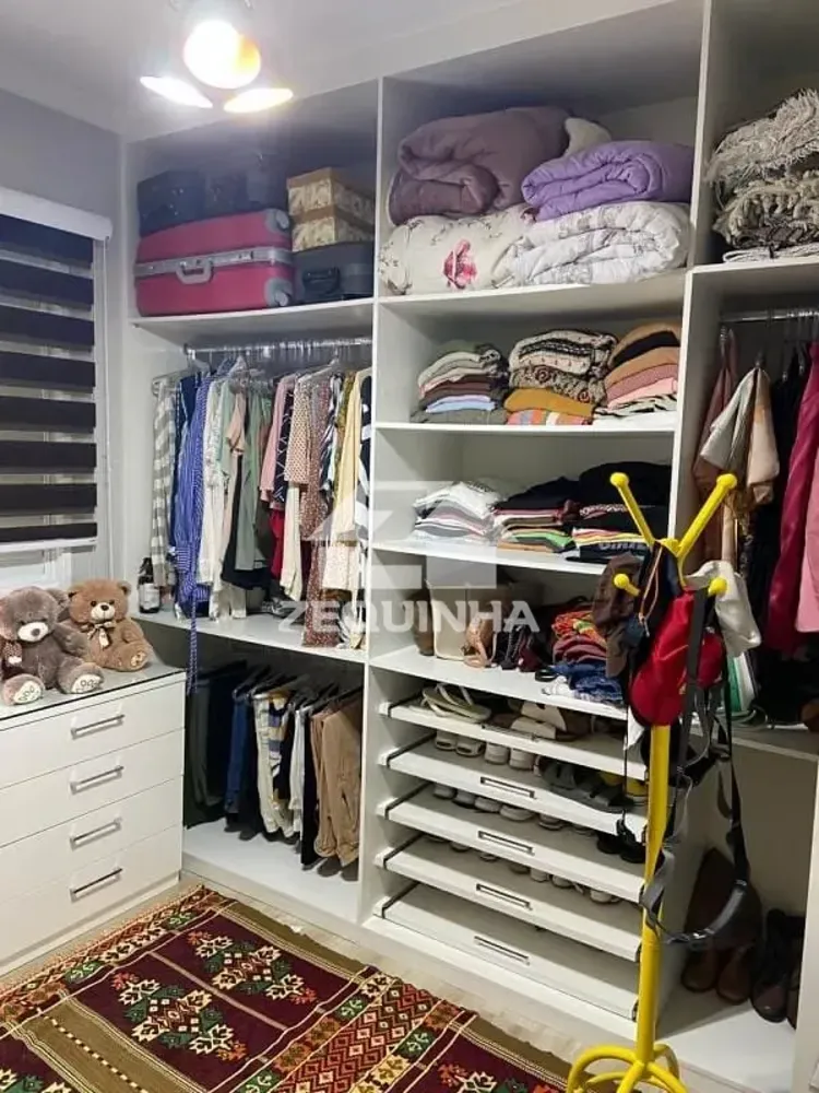Apartamento, 3 quartos, 84 m² - Foto 3