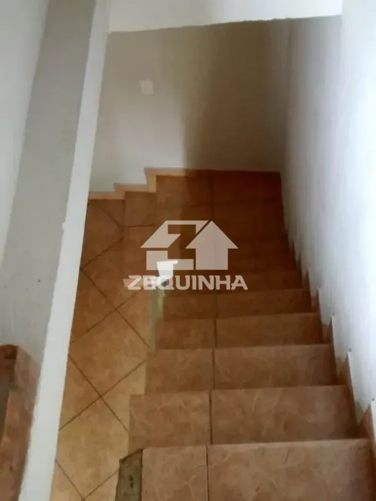 Casa, 4 quartos, 160 m² - Foto 1
