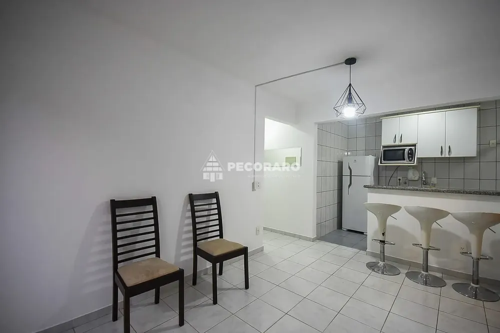 Apartamento, 1 quarto, 40 m² - Foto 1