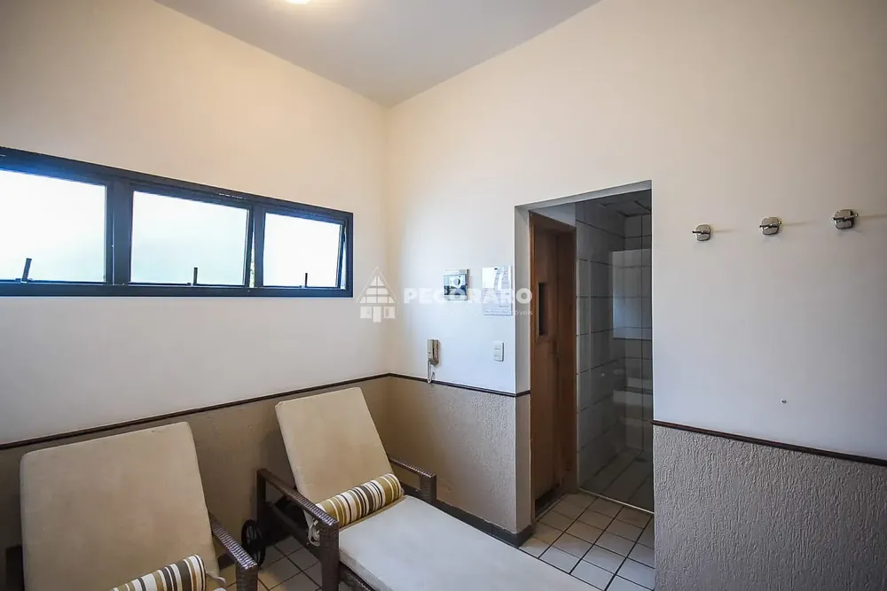 Apartamento, 1 quarto, 40 m² - Foto 2