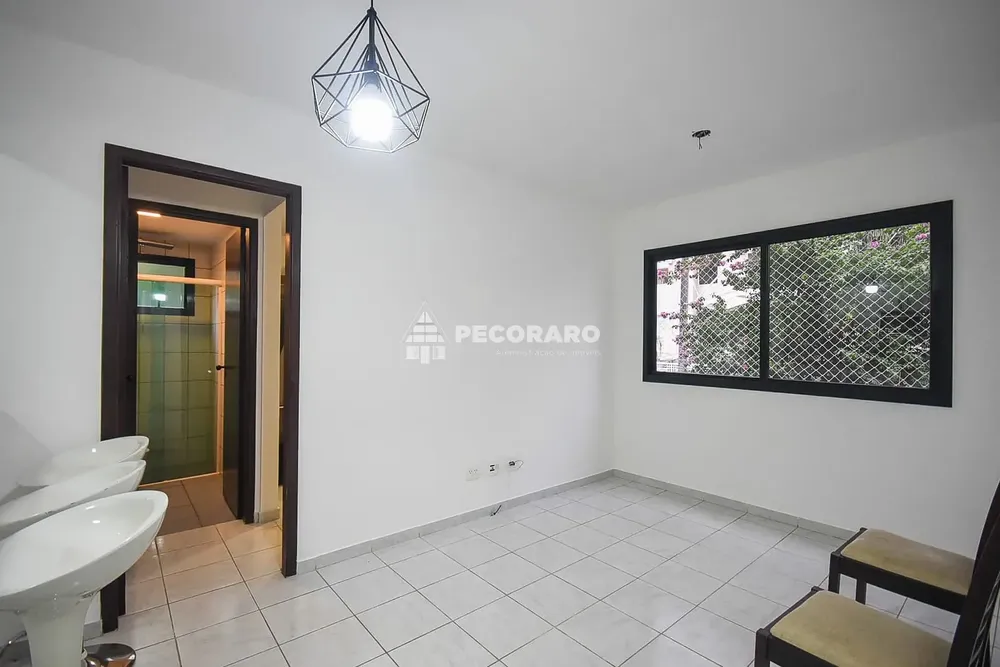 Apartamento, 1 quarto, 40 m² - Foto 3