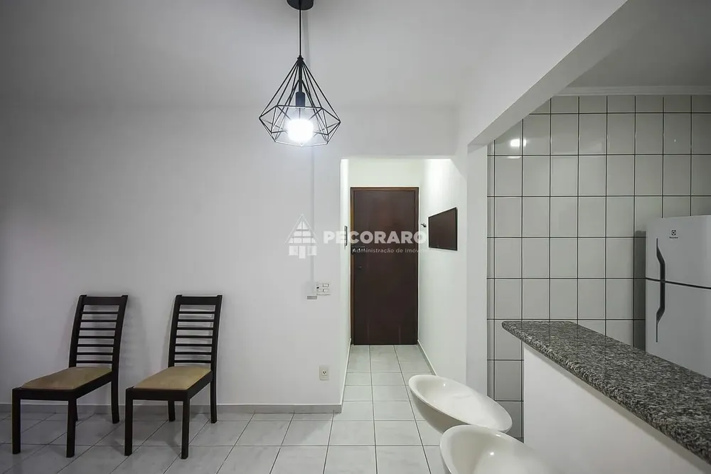 Apartamento, 1 quarto, 40 m² - Foto 7
