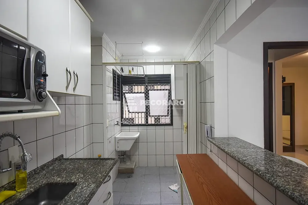 Apartamento, 1 quarto, 40 m² - Foto 8