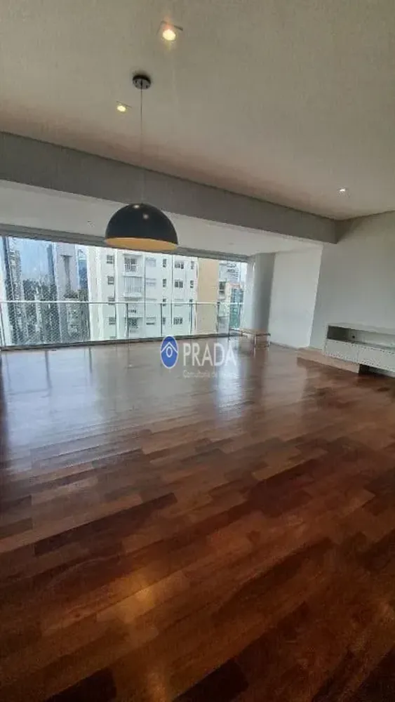 Apartamento, 2 quartos, 124 m² - Foto 2