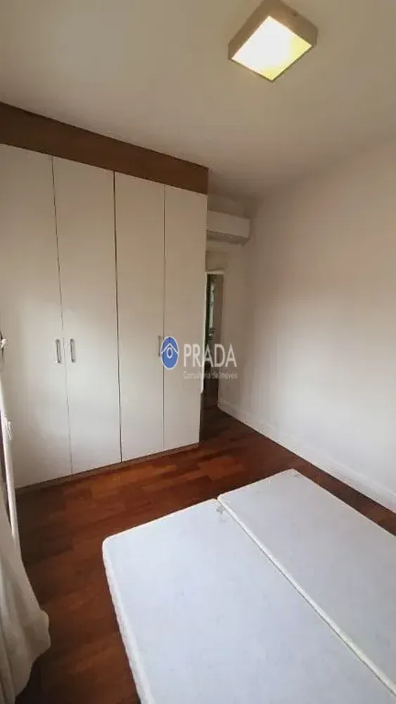 Apartamento, 2 quartos, 124 m² - Foto 4
