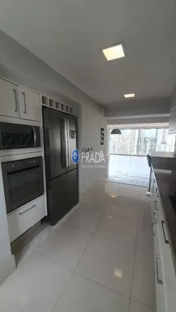 Apartamento, 2 quartos, 124 m² - Foto 3