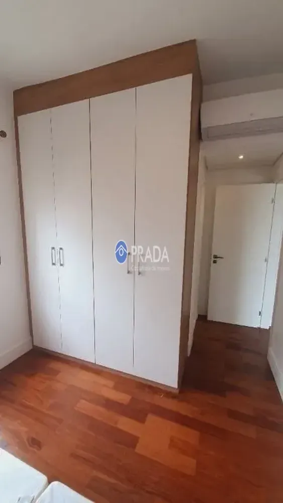 Apartamento, 2 quartos, 124 m² - Foto 1