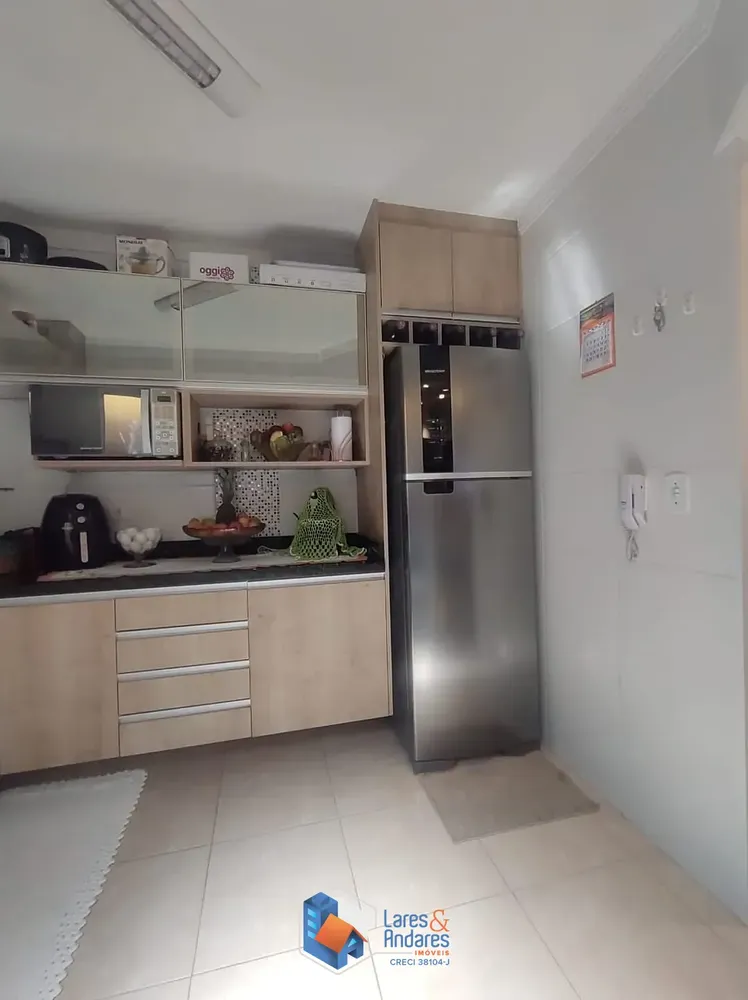 Casa, 2 quartos, 66 m² - Foto 4