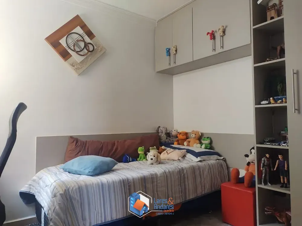 Casa, 2 quartos, 66 m² - Foto 7