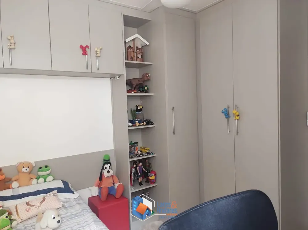 Casa, 2 quartos, 66 m² - Foto 1