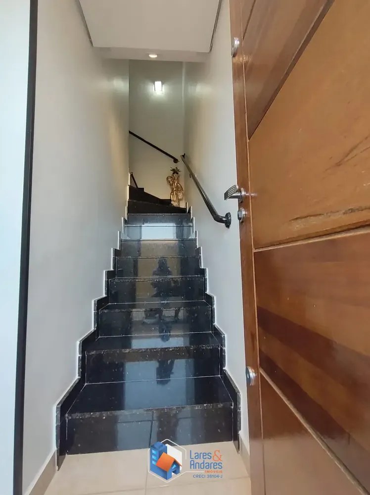Casa, 2 quartos, 66 m² - Foto 2