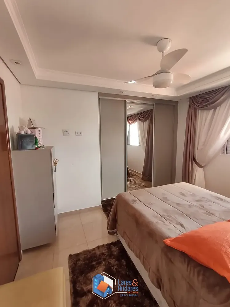 Casa, 2 quartos, 66 m² - Foto 5