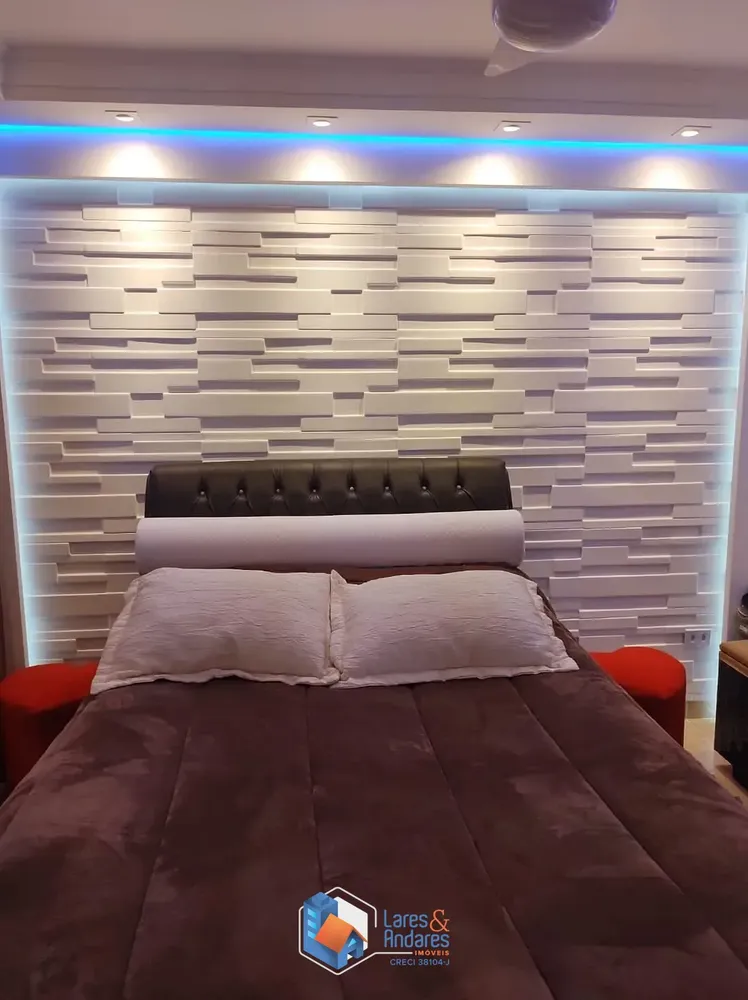 Casa, 2 quartos, 66 m² - Foto 3